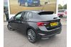 skoda FABIA 1.0 TSI COLOUR EDITION 5DR