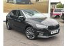 skoda FABIA 1.0 TSI COLOUR EDITION 5DR