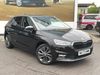 skoda FABIA 1.0 TSI COLOUR EDITION 5DR