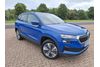 skoda KAROQ 1.0 TSI SE DRIVE SUV 5DR PETROL MANUAL EURO 6 (S/S) (110 PS)