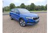 skoda KAROQ 1.0 TSI SE DRIVE SUV 5DR PETROL MANUAL EURO 6 (S/S) (110 PS)
