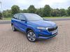 skoda KAROQ 1.0 TSI SE DRIVE SUV 5DR PETROL MANUAL EURO 6 (S/S) (110 PS)