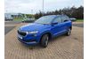 skoda KAROQ 1.0 TSI SE DRIVE SUV 5DR PETROL MANUAL EURO 6 (S/S) (110 PS)