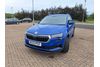 skoda KAROQ 1.0 TSI SE DRIVE SUV 5DR PETROL MANUAL EURO 6 (S/S) (110 PS)