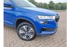 skoda KAROQ 1.0 TSI SE DRIVE SUV 5DR PETROL MANUAL EURO 6 (S/S) (110 PS)