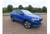 skoda KAROQ 1.0 TSI SE DRIVE SUV 5DR PETROL MANUAL EURO 6 (S/S) (110 PS)