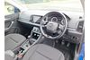 skoda KAROQ 1.0 TSI SE DRIVE SUV 5DR PETROL MANUAL EURO 6 (S/S) (110 PS)