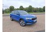 skoda KAROQ 1.0 TSI SE DRIVE SUV 5DR PETROL MANUAL EURO 6 (S/S) (110 PS)