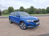 skoda KAROQ 1.0 TSI SE DRIVE SUV 5DR PETROL MANUAL EURO 6 (S/S) (110 PS)