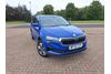 skoda KAROQ 1.0 TSI SE DRIVE SUV 5DR PETROL MANUAL EURO 6 (S/S) (110 PS)