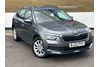 skoda KAMIQ 1.0 TSI SE SUV 5DR PETROL MANUAL EURO 6 (S/S) (110 PS)