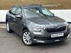 skoda KAMIQ 1.0 TSI SE SUV 5DR PETROL MANUAL EURO 6 (S/S) (110 PS)