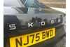 skoda SUPERB 2.0 TDI SE TECHNOLOGY HATCHBACK 5DR DIESEL DSG EURO 6 (S/S) (150 PS)