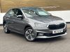 skoda FABIA 1.0 TSI SE L HATCHBACK 5DR PETROL MANUAL EURO 6 (S/S) (110 PS)