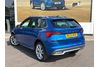 skoda KAMIQ 1.0 TSI SE L EXECUTIVE SUV 5DR PETROL MANUAL EURO 6 (S/S) (110 PS)