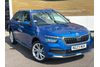 skoda KAMIQ 1.0 TSI SE L EXECUTIVE SUV 5DR PETROL MANUAL EURO 6 (S/S) (110 PS)