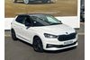 skoda FABIA 1.0 TSI COLOUR EDITION HATCHBACK 5DR PETROL MANUAL EURO 6 (S/S) (110 PS)