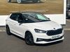 skoda FABIA 1.0 TSI COLOUR EDITION HATCHBACK 5DR PETROL MANUAL EURO 6 (S/S) (110 PS)
