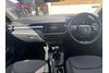skoda FABIA 1.0 TSI COLOUR EDITION HATCHBACK 5DR PETROL MANUAL EURO 6 (S/S) (110 PS)