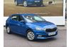 skoda FABIA 1.0 TSI SE EDITION HATCHBACK 5DR PETROL MANUAL EURO 6 (S/S) (95 PS)