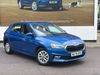 skoda FABIA 1.0 TSI SE EDITION HATCHBACK 5DR PETROL MANUAL EURO 6 (S/S) (95 PS)