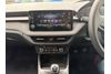 skoda FABIA 1.0 TSI SE EDITION HATCHBACK 5DR PETROL MANUAL EURO 6 (S/S) (95 PS)