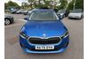 skoda FABIA 1.0 TSI SE EDITION HATCHBACK 5DR PETROL MANUAL EURO 6 (S/S) (95 PS)