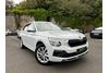 skoda KAMIQ 1.0 TSI SE SUV 5DR PETROL MANUAL EURO 6 (S/S) (95 PS)