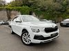 skoda KAMIQ 1.0 TSI SE SUV 5DR PETROL MANUAL EURO 6 (S/S) (95 PS)