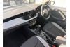 skoda Scala 1.0 TSI SE EDITION HATCHBACK 5DR PETROL MANUAL EURO 6 (S/S) (116 PS)