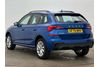 skoda KAMIQ 1.0 TSI SE EDITION SUV 5DR PETROL DSG EURO 6 (S/S) (116 PS)