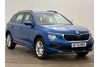 skoda KAMIQ 1.0 TSI SE EDITION SUV 5DR PETROL DSG EURO 6 (S/S) (116 PS)