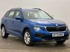 skoda KAMIQ 1.0 TSI SE EDITION SUV 5DR PETROL DSG EURO 6 (S/S) (116 PS)
