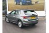 skoda FABIA 1.0 TSI SE EDITION HATCHBACK 5DR PETROL DSG EURO 6 (S/S) (116 PS)