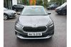 skoda FABIA 1.0 TSI SE EDITION HATCHBACK 5DR PETROL DSG EURO 6 (S/S) (116 PS)