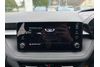 skoda FABIA 1.0 TSI SE EDITION HATCHBACK 5DR PETROL DSG EURO 6 (S/S) (116 PS)