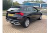 skoda KAMIQ 1.0 TSI SE DRIVE SUV 5DR PETROL DSG EURO 6 (S/S) (110 PS)