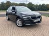skoda KAMIQ 1.0 TSI SE DRIVE SUV 5DR PETROL DSG EURO 6 (S/S) (110 PS)
