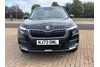 skoda KAMIQ 1.0 TSI SE DRIVE SUV 5DR PETROL DSG EURO 6 (S/S) (110 PS)