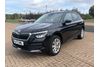 skoda KAMIQ 1.0 TSI SE DRIVE SUV 5DR PETROL DSG EURO 6 (S/S) (110 PS)