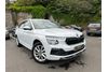 skoda KAMIQ 1.0 TSI SE SUV 5DR PETROL MANUAL EURO 6 (S/S) (95 PS)