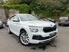 skoda KAMIQ 1.0 TSI SE SUV 5DR PETROL MANUAL EURO 6 (S/S) (95 PS)