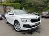 skoda KAMIQ 1.0 TSI SE SUV 5DR PETROL MANUAL EURO 6 (S/S) (95 PS)