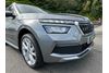 skoda KAMIQ 1.0 TSI SE L EXECUTIVE SUV 5DR PETROL MANUAL EURO 6 (S/S) (110 PS)