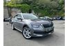 skoda KAMIQ 1.0 TSI SE L EXECUTIVE SUV 5DR PETROL MANUAL EURO 6 (S/S) (110 PS)