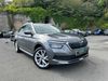 skoda KAMIQ 1.0 TSI SE L EXECUTIVE SUV 5DR PETROL MANUAL EURO 6 (S/S) (110 PS)