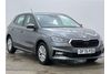 skoda FABIA 1.0 TSI SE EDITION HATCHBACK 5DR PETROL MANUAL EURO 6 (S/S) (95 PS)
