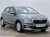 skoda FABIA 1.0 TSI SE EDITION HATCHBACK 5DR PETROL MANUAL EURO 6 (S/S) (95 PS)