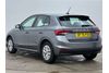 skoda FABIA 1.0 TSI SE EDITION HATCHBACK 5DR PETROL MANUAL EURO 6 (S/S) (95 PS)