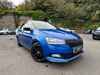 skoda FABIA 1.0 TSI MONTE CARLO HATCHBACK 5DR PETROL DSG EURO 6 (S/S) (95 PS)